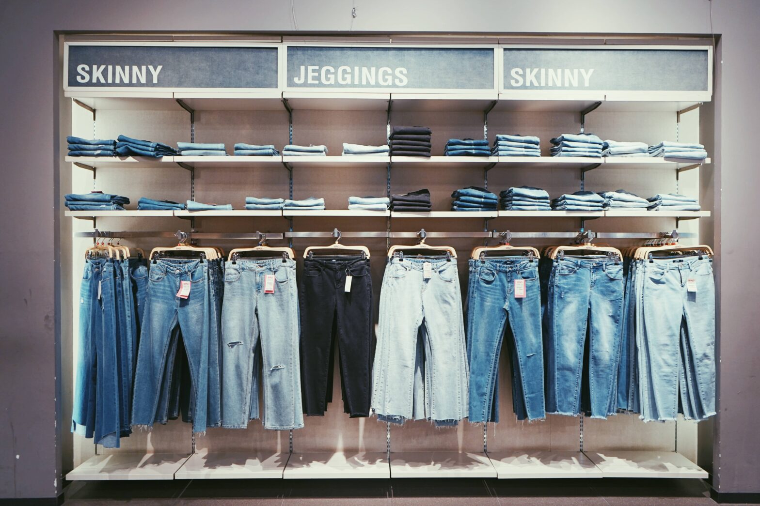 How To Take Care For Your Best Jeans