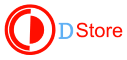 d-dropshop.com logo